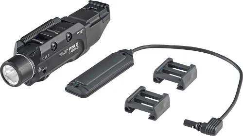 Streamlight TLR RM 2 GREEN LASER RAIL MO...