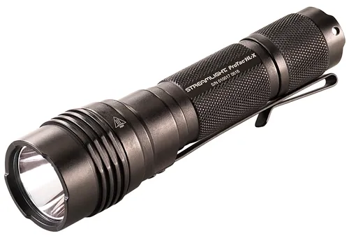 STREAMLIGHT PROTAC HL-X HIGH LUMEN TACTI...