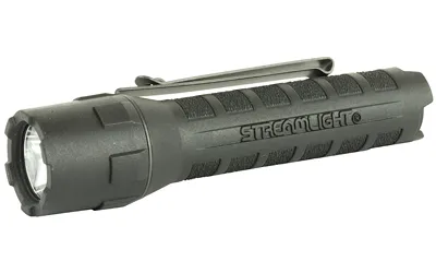 Streamlight STRMLGHT POLYTAC X USB BLK