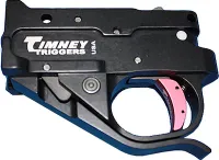 Timney Triggers 10/22~ DROP-IN TRIGGER ASSEMBLY, BLACK