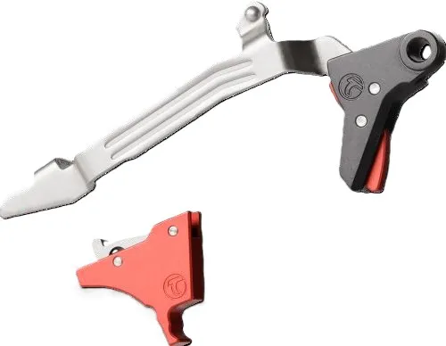 TIMNEY TRIGGER ALPHA COMPETITION RUGER R...