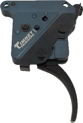 Timney Triggers REMINGTON 700 CURVED TRI...