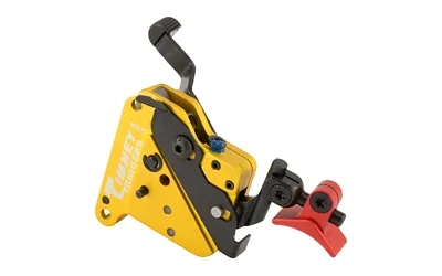 Timney Triggers REM 700 CALVIN ELITE TRI...