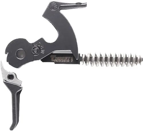 TIMNEY TRIGGER S&W MODEL 1854 2.5-3LB BL...