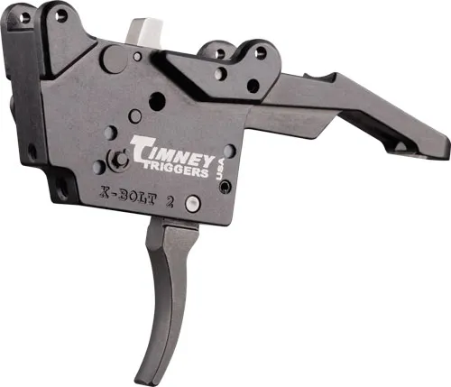 TIMNEY TRIGGER BROWNING X-BOLT II ADJUST...