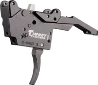 TIMNEY TRIGGER BROWNING X-BOLT II ADJUSTABLE 1.5-4LB BLACK