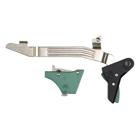 Timney Triggers TIMNEY TRIGGER ALPHA COM...