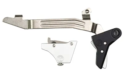 Timney Triggers TIMNEY TRIGGER ALPHA COM...
