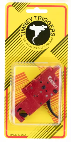 Timney Triggers TIMNEY TRIGGER RUGER PRE...