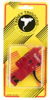 Timney Triggers RUGER PRECISION RIFLE 2 STAGE TRIGGER CURVED