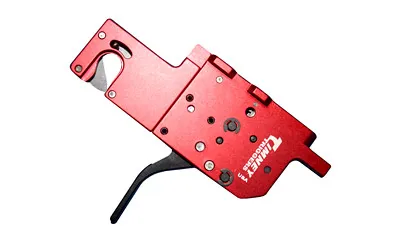 Timney Triggers RUGER PRECISION RIFLE 2 ...