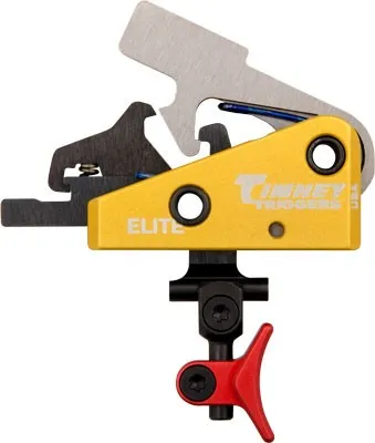 Timney Triggers CALVIN ELITE TRIGGER 1.5...