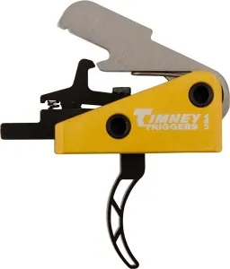 Timney Triggers TIMNEY TRIGGER AR-15 3LB...