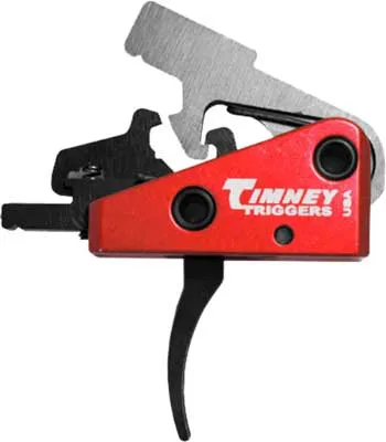 Timney Triggers AR-15 TARGA 2-STAGE TRIG...
