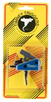 AR Targa 2-Stage 663S-ST