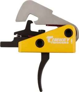 Timney Triggers AR .308 TRIGGER MODULE, ...