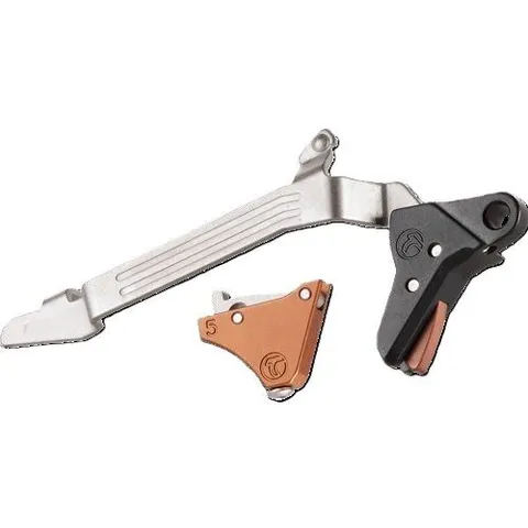 TIMNEY ALPHA FOR GLK G5 LRG BRZ