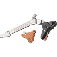 TIMNEY ALPHA FOR GLK G5 LRG BRZ