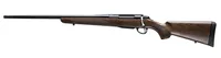 Tikka T3x Hunter Left Hand 6.5 Creedmoor 22" Blued 3 Rds Walnut JRTXA48222MT