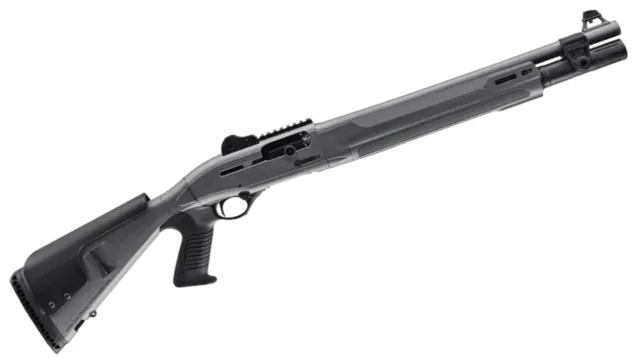 Beretta 1301 Tactical 12 Gauge Semi-Auto...