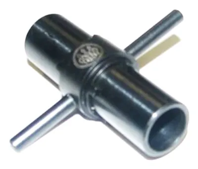 BERETTA CHOKE TUBE WRENCH FITS 12GA. & 2...