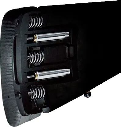 BERETTA KICK-OFF SYSTEM FOR XTREMA 2 SYN...