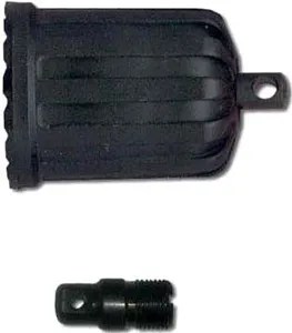 BERETTA MAGAZINE CAP W/SWIVEL STUDS FOR ...