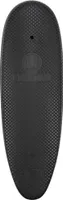 BERETTA RECOIL PAD MICRO-CORE TRAP CHECKERED .91" BLACK