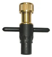 BERETTA CHOKE TUBE WRENCH 12GA. WITH THREAD CHASER