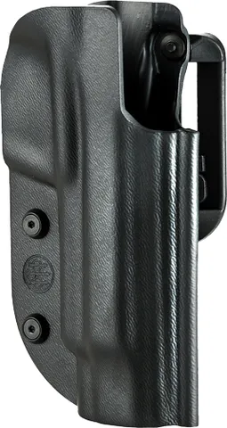 BERETTA BELT HOLSTER 92FS/96 RH POLYMER ...