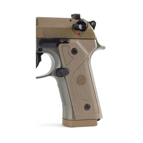 BERETTA GRIPS M9A3 THIN CONFIGURATION PO...
