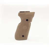 BERETTA GRIPS M9A3 WRAPAROUND CONFIGURATION POLYMER TAN