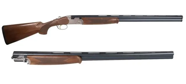 Beretta 686 Silver Pigeon I Combo 20ga/2...