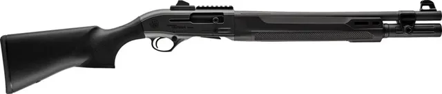 Beretta A300 Ultima Patrol, 12 Gauge, Bl...