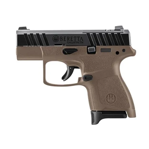 Beretta APX A1 Carry JAXN9258A1