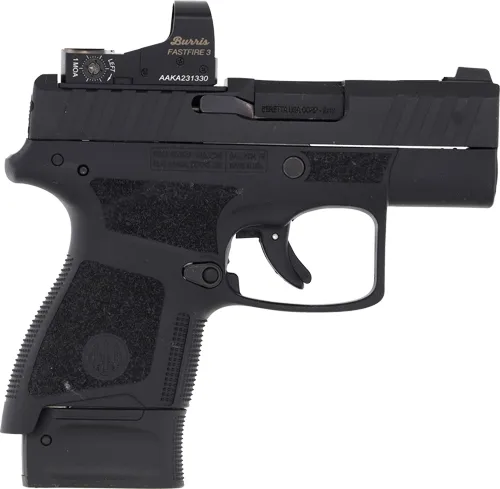 APX Carry A1