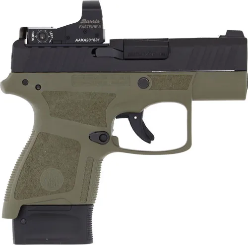 APX A1 Carry