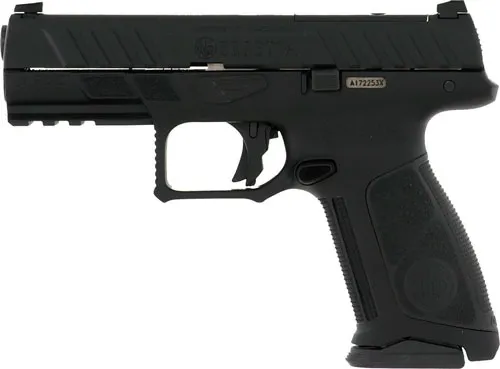 BerettaAPX A1