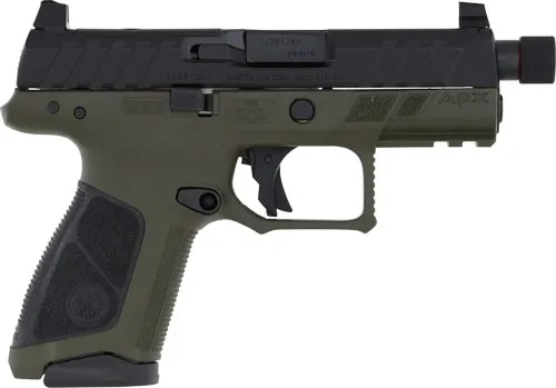 APX A1 Compact Tactical