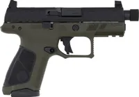 APX A1 Compact Tactical