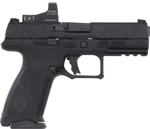 APX A1 Full Size