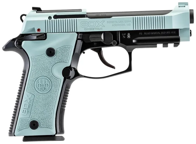 80X Cheetah SPEC0715A