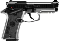 Beretta 92X Centurion 9mm 4.25in 17rd Aluminum Frame Pistol