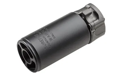 SureFireWarden Blast Regulator