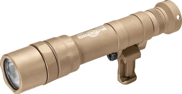 Surefire SUREFIRE M640DF SCOUT PRO 1,500...