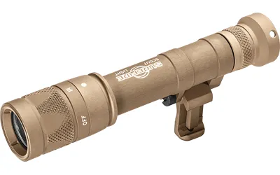 Surefire SCOUT LIGHT PRO INFRARED TAN