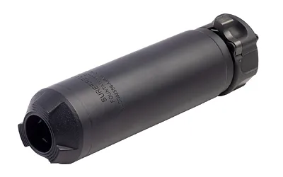 Surefire Socom Mini 4th Gen LBP 5.56 Bla...