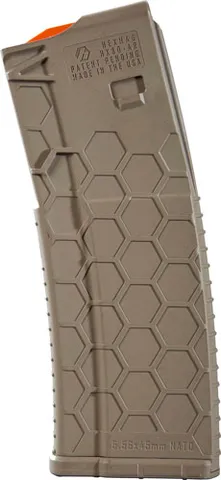 Hexmag Series 2 HX1030-AR15S2-FDE