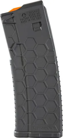 Hexmag Series 2 HX1030-AR15S2-GRY