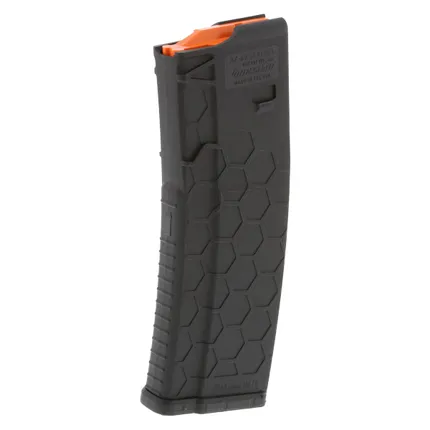 Hexmag AR-15 SERIES 2 30-RD MAGAZINE BLACK
